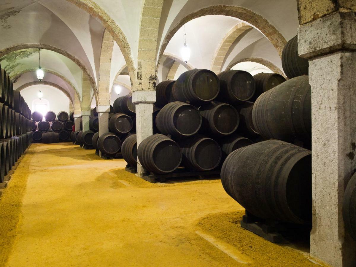 Sherryflat Paralejo 10 - Parking Jerez de la Frontera Dış mekan fotoğraf